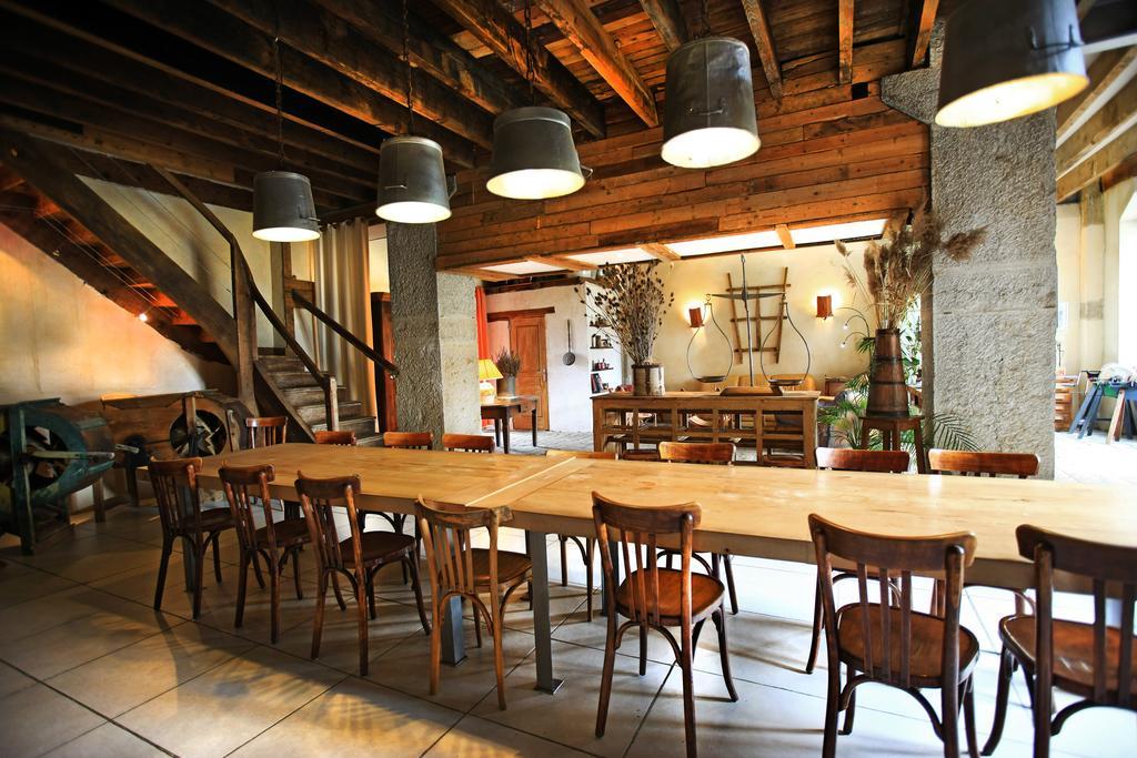 Châtillon-la-Palud La Ferme Modele酒店 外观 照片